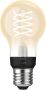 Philips Hue filament standaardlamp A60 zachtwit licht 1-pack E27 - Thumbnail 1