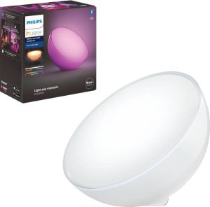 Philips Hue Go Tafellamp White and Color Ambiance V2 Bluetooth