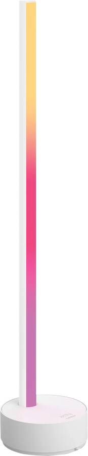 Philips Hue Gradient Signe tafellamp White and Color Ambiance wit Bluetooth