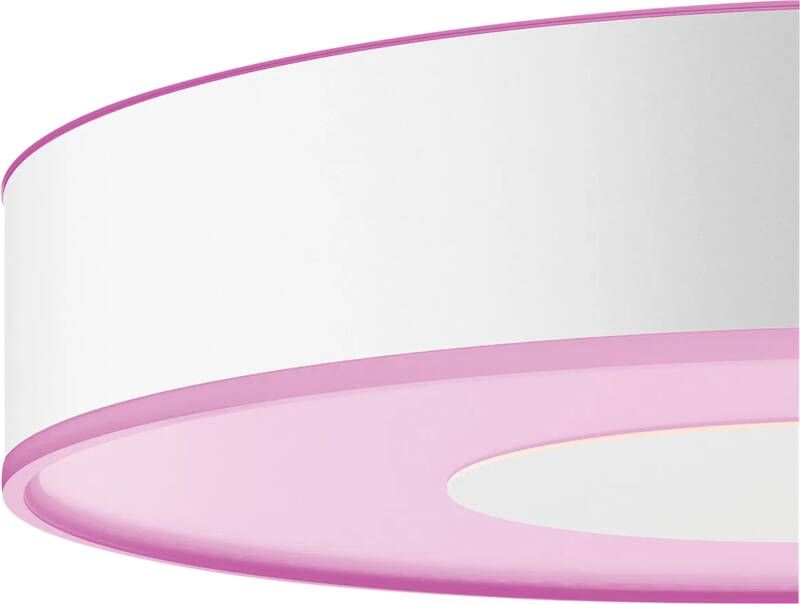 Philips Hue Infuse Plafondlamp White and Color Ambiance Wit 42cm