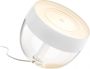 Philips Hue Iris Tafellamp White and Color Ambiance Gëintegreerd LED Wit 8 1W Bluetooth - Thumbnail 1