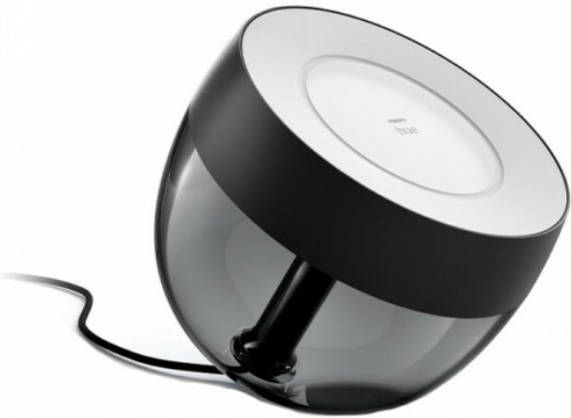 Philips Hue Iris Bluetooth Black | elektronica en media | Smart Home Slimme Verlichting | 8719514264489