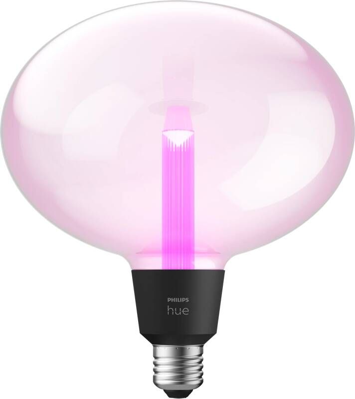 Philips Hue Lightguide Ellipse White and Color E27
