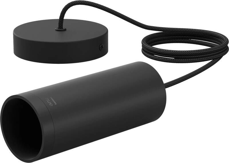 Philips Hue Lightguide koord zwart E27