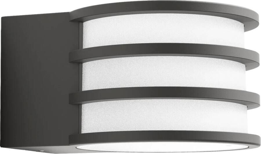 Philips Hue Lucca Muurlamp | elektronica en media | Smart Home Slimme Verlichting | 8718696166048