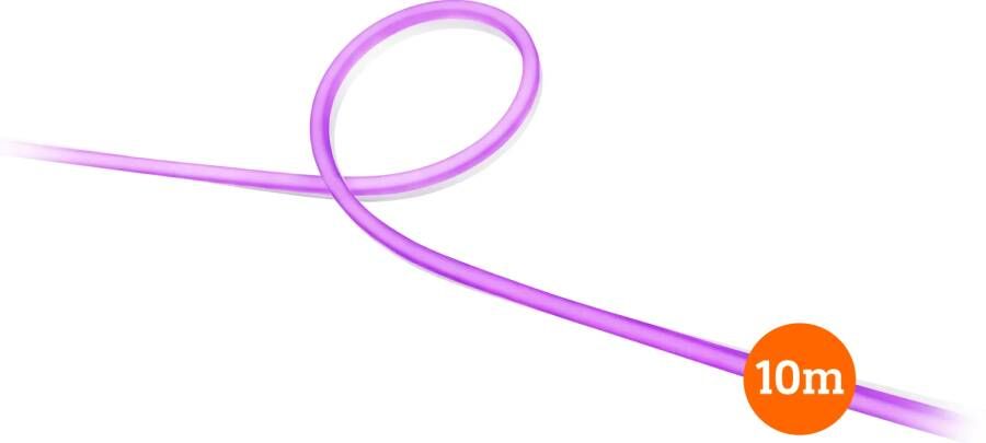 Philips Hue Outdoor Led Strip 2 x 5 meter