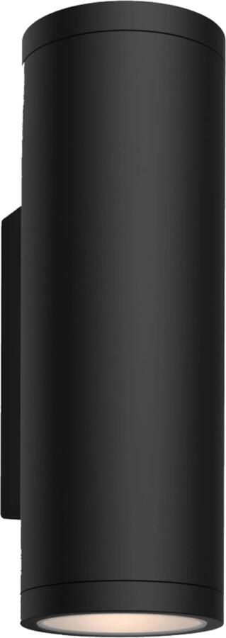 Philips Hue Appear Muurlamp (Wit Kleur) Zwart | elektronica en media | Smart Home Slimme Verlichting | 8718696174371