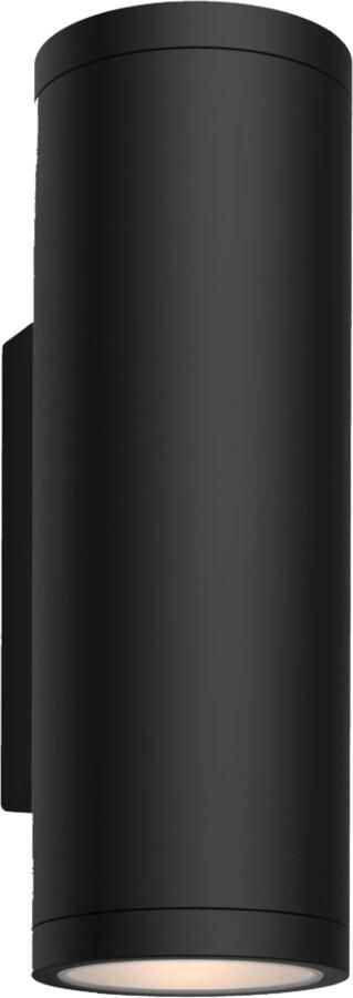 Philips Hue Appear Muurlamp (Wit Kleur) Zwart | elektronica en media | Smart Home Slimme Verlichting | 8718696174371