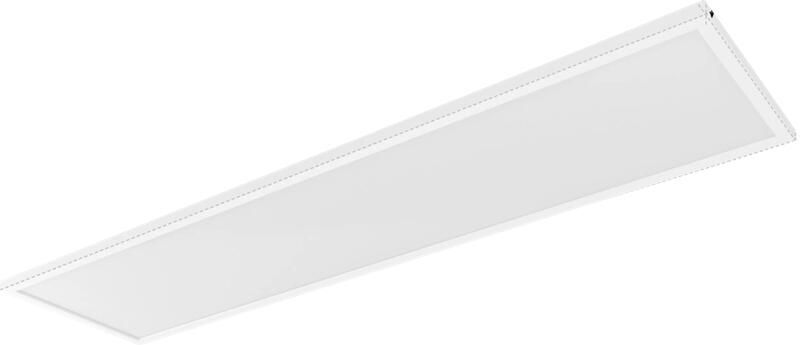 Philips Hue Aurelle White Ambiance Wit Rechthoekig