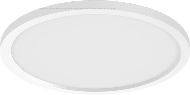 Philips Hue Aurelle White Ambiance Wit Rond