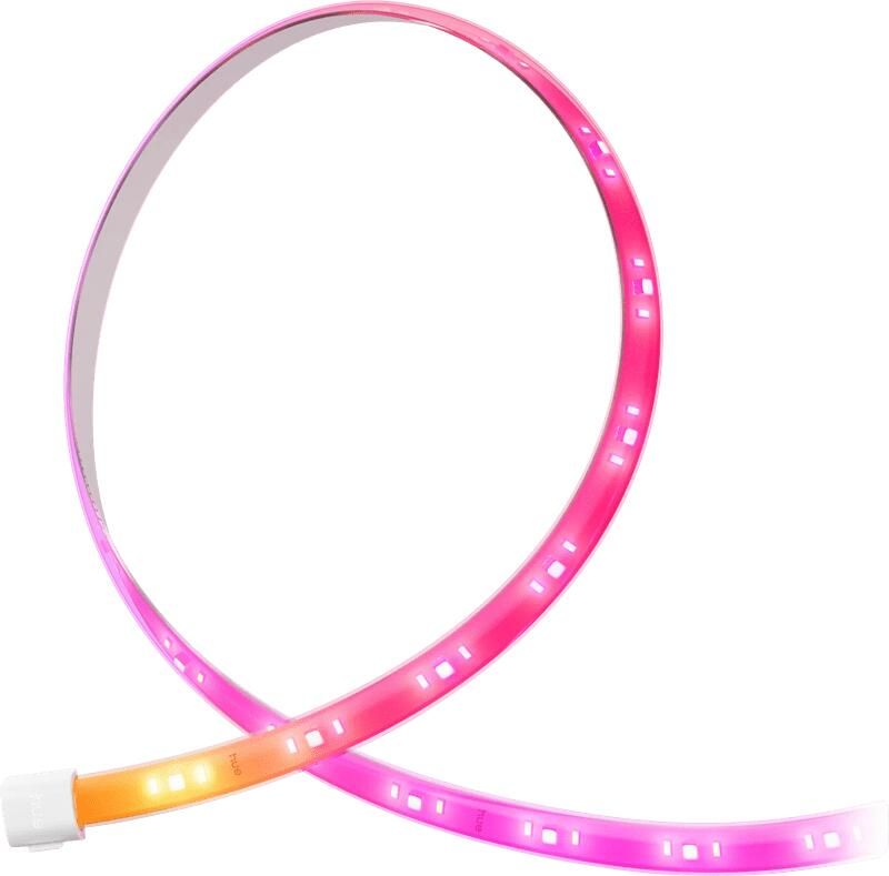 Philips Hue Flux LED Strip 2 meter Verlengstrip