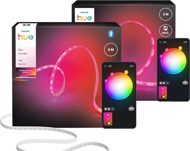 Philips Hue Flux LED Strip 6 meter