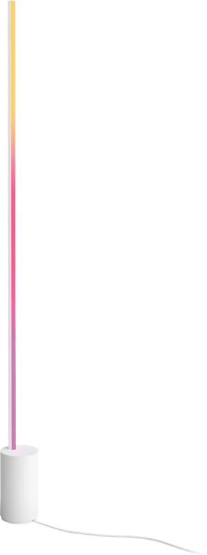 Philips Hue Gradient Signe vloerlamp White and Color Ambiance wit Bluetooth
