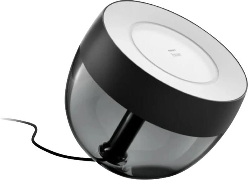 Philips Hue Iris Bluetooth Black | elektronica en media | Smart Home Slimme Verlichting | 8719514264489