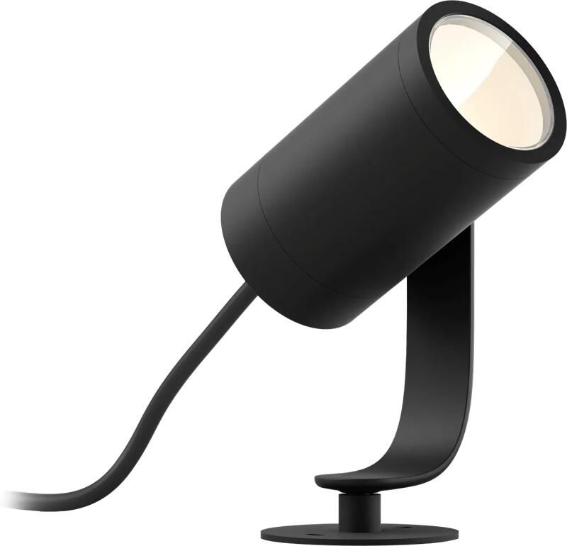 Philips Hue Lily Tuinspot 1 Spot (Wit Kleur) Uitbreiding | elektronica en media | 8718696167977