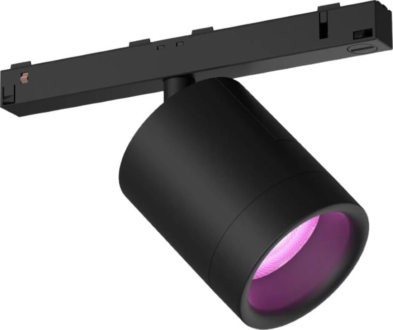 Philips Hue Perifo Opbouwspot Plafondspots Spotjes Opbouw Wit En Gekleurd Licht