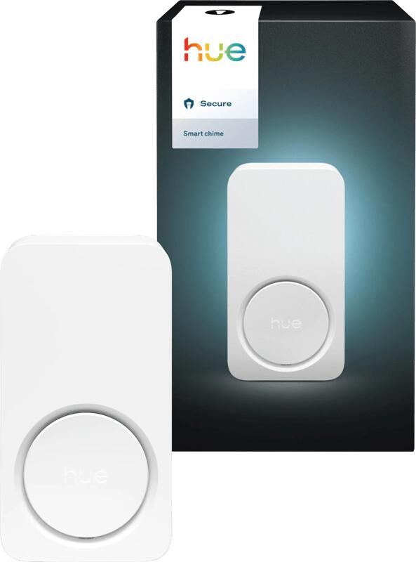 Philips Hue Secure Smart Chime