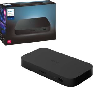 Philips Hue Play HDMI Sync Box Slimme verlichting Accessoire incl. HDMI kabel