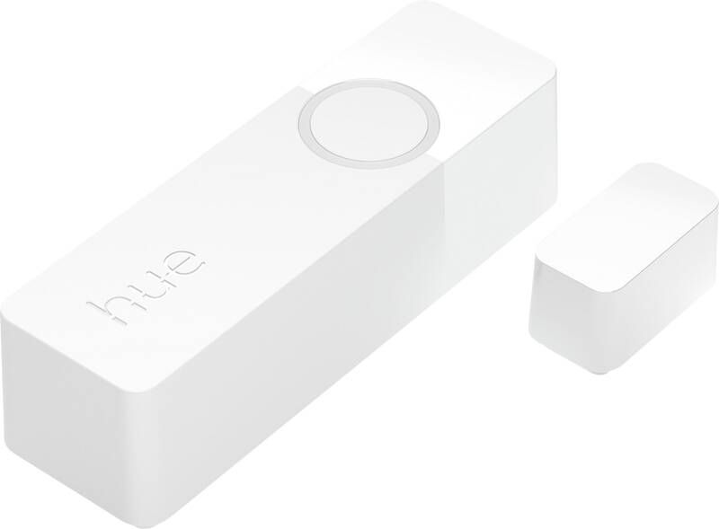 Philips Hue Secure Contact Sensor Wit