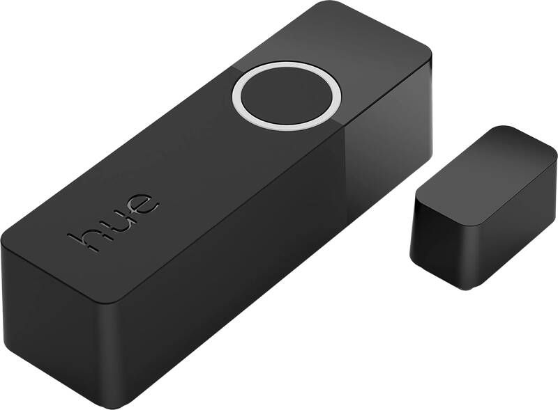 Philips Hue Secure Contact Sensor Zwart