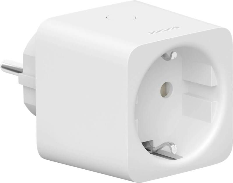 Philips Hue Smart plug Slimme Stekker Nederland