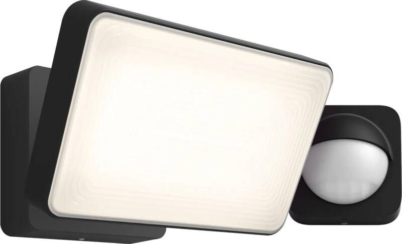 Philips Hue Welcome Verstraler White + buitensensor