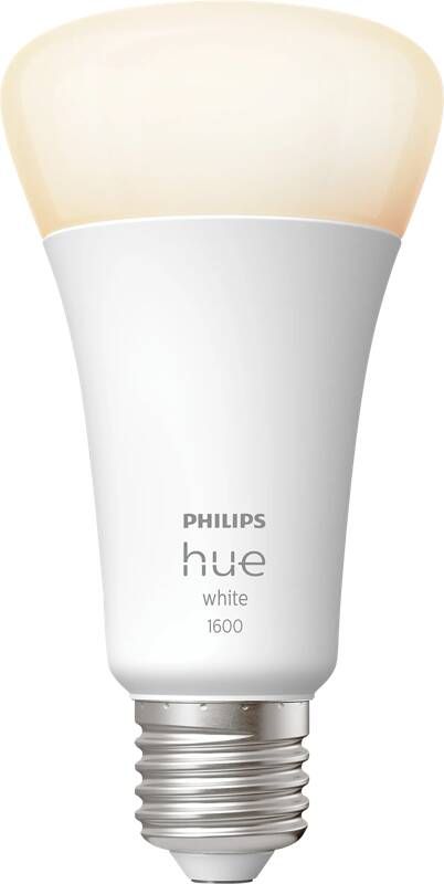 Philips Hue W 15.5W A67 E27 1P EU | elektronica en media | 8719514343320