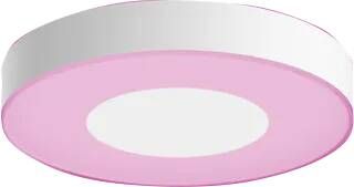 Philips Hue Xamento badkamerplafondlamp wit en gekleurd licht wit 42cm