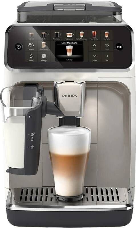 Philips LatteGo 5500 EP5543 90