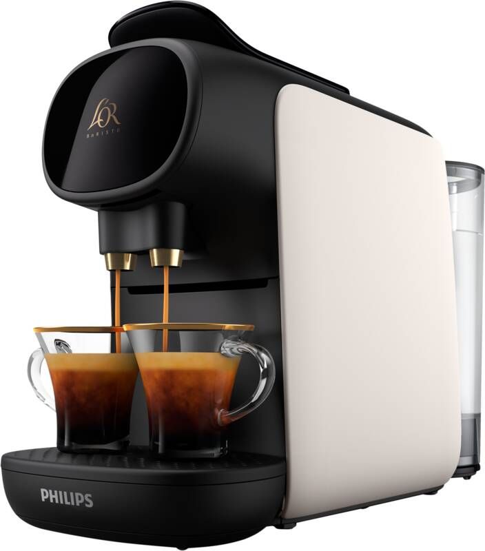 Philips L'OR Barista Sublime LM9012 00 Wit