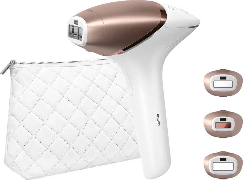 Philips Lumea Prestige 9000 Series BRI955 00 IPL Ontharingsapparaat