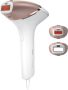 Philips Lumea Prestige 8000 series BRI945 00 IPL Ontharingsapparaat - Thumbnail 1