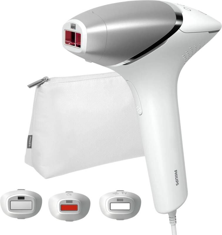 Philips Lumea Prestige 8000 Series BRI946 00 IPL ontharingsapparaat