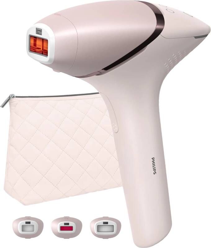 Philips Lumea IPL 9900 Series BRI953 02