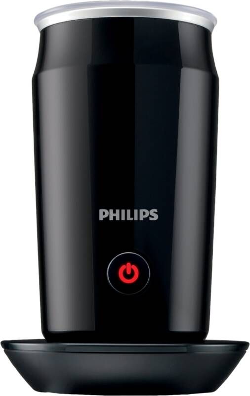 Philips Milk Twister CA6500 63 Melkopschuimer Zwart 500 W