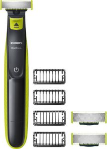 Philips OneBlade QP2530 30 + 2 Extra Scheermesjes