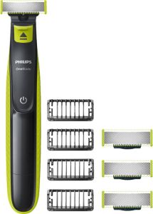 Philips OneBlade QP2530 30 + 3 Extra Scheermesjes