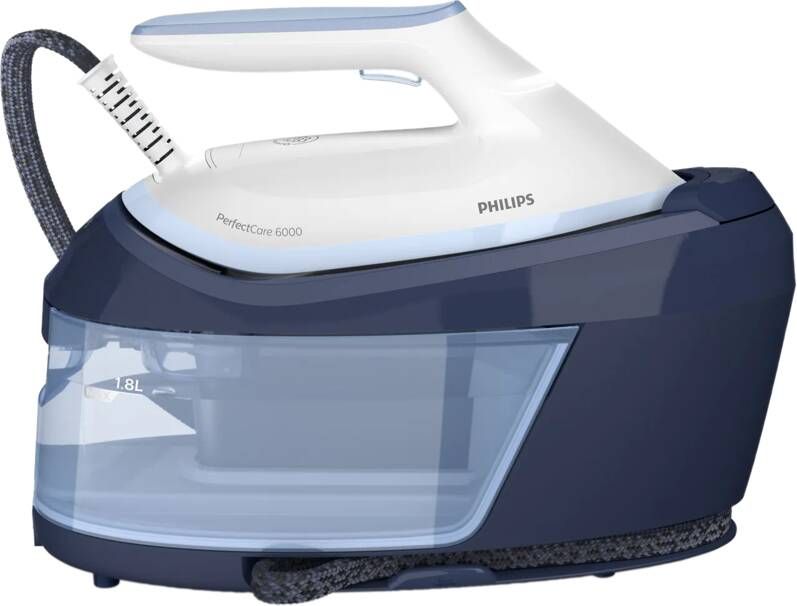 Philips Stoomgenerator PSG6026 20 | Stoomgeneratoren | Huishouden&Woning Strijken&Naaien | 8720389015311