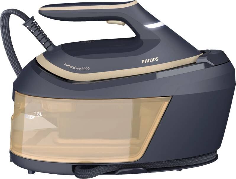 Philips PerfectCare 6000 Series PSG6066 20 | Stoomgeneratoren | Huishouden&Woning Strijken&Naaien | 8720389004896