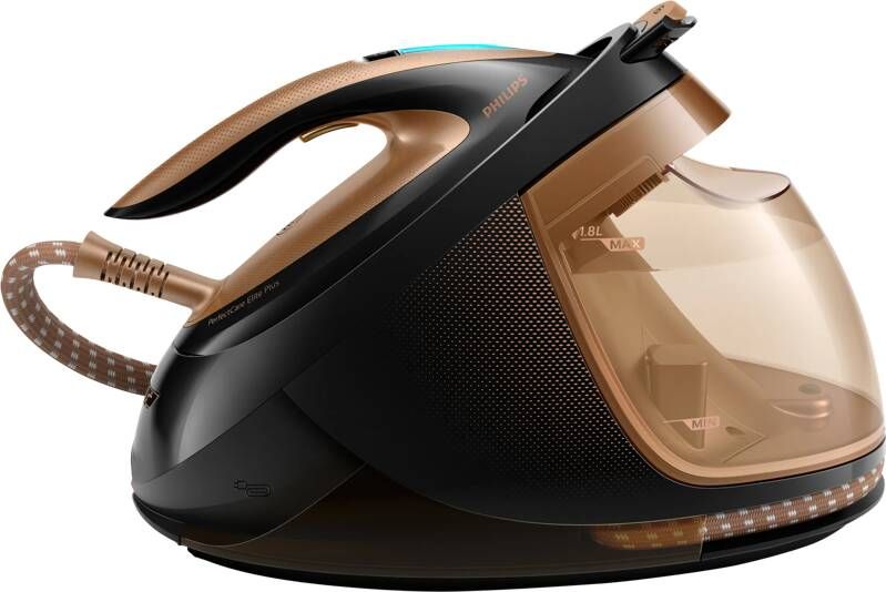 Philips PerfectCare Elite Plus GC9682 80 | Stoomgeneratoren | 8710103829096