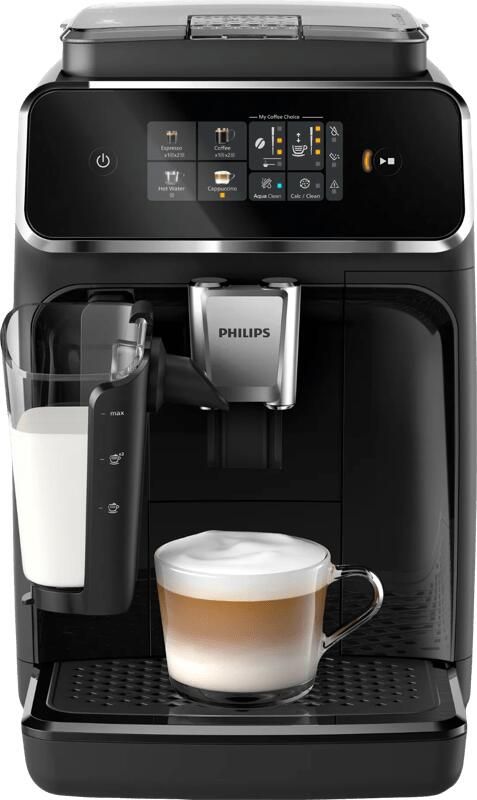 Philips 2300 EP2331 10 LatteGo