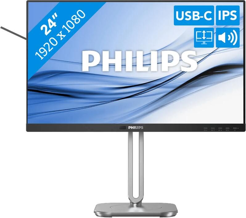 Philips 24B2G5301 00