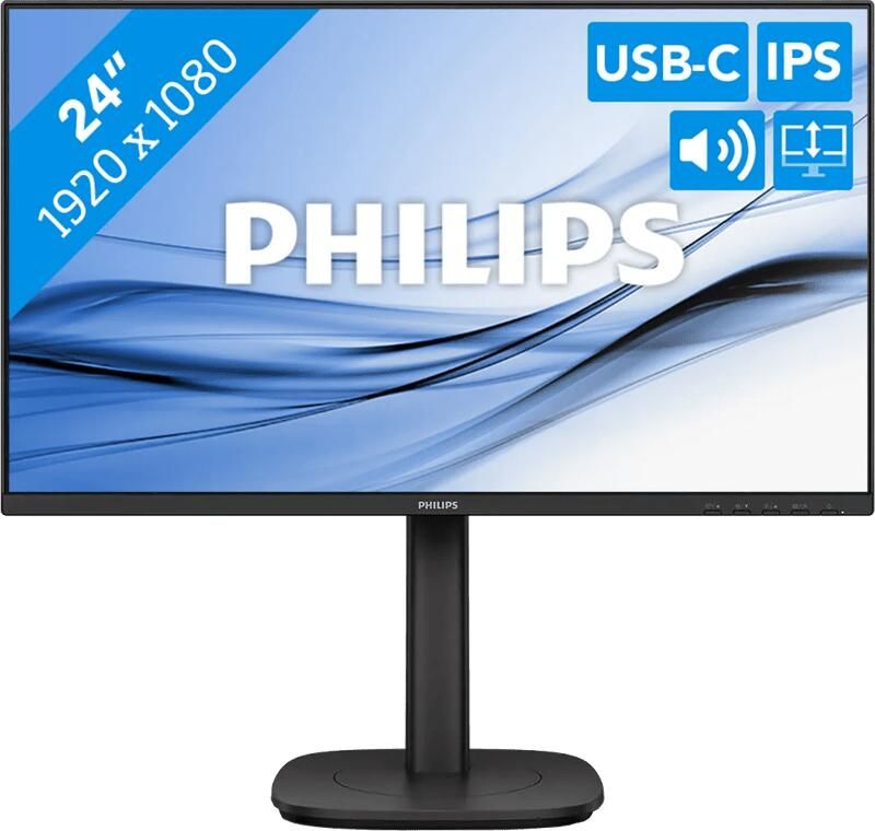 Philips 24B2U3301 00