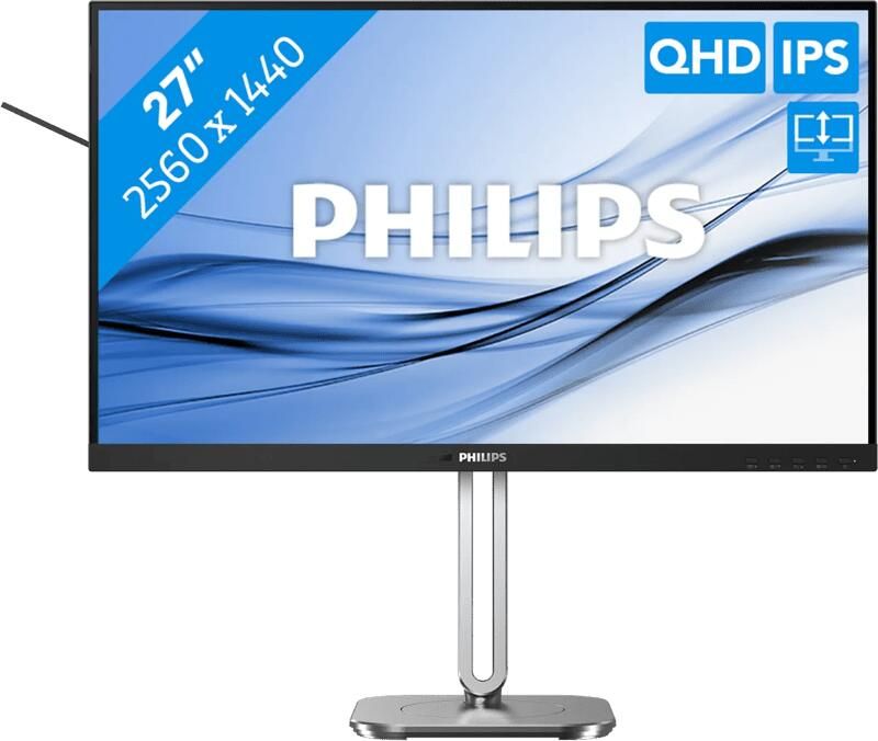Philips 27B2G5500 00