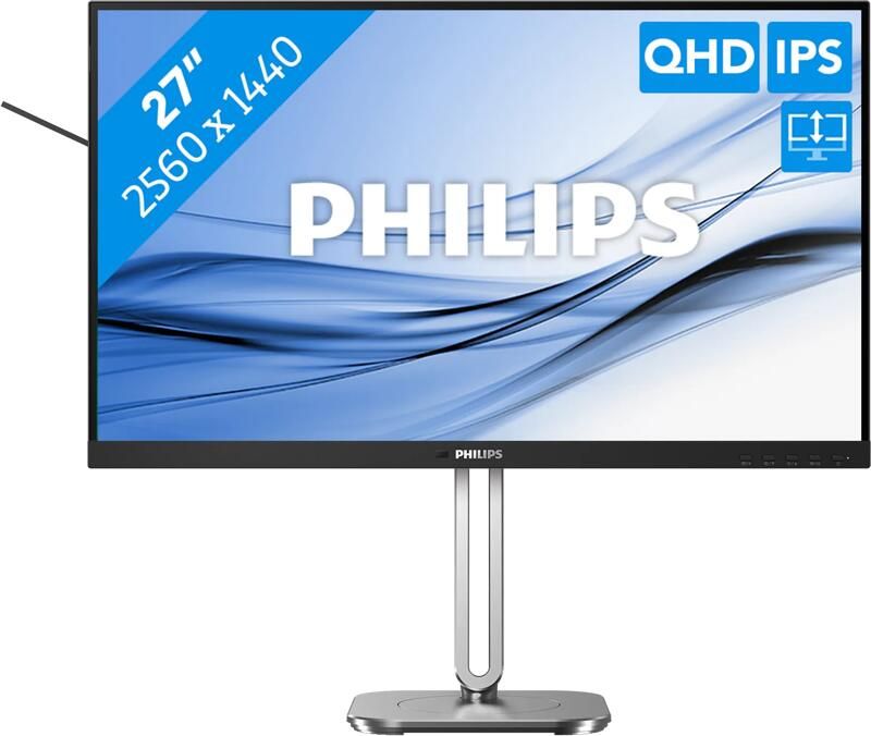 Philips 27B2G5500 00