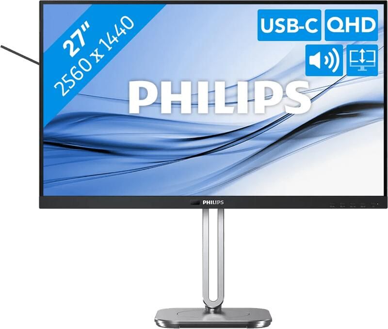 Philips 27B2G5601 00