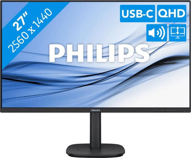 Philips 27B2U3601 00