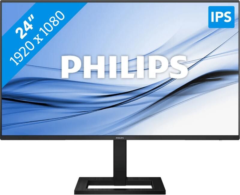 Philips 27E1N1300AE 00 | Monitoren voor thuis&kantoor | 8712581804305