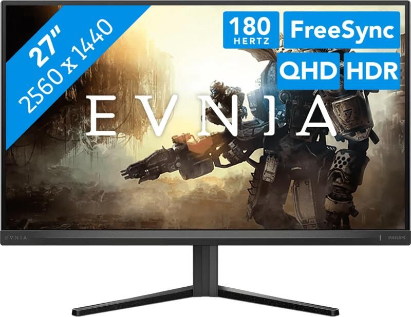 Philips Evnia 27M2N3500NL 00
