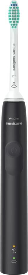 Philips Sonicare Power Elektrische Tandenborstel Series 3100 HX3671 14 Zwart